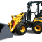 Articulated-Loader-Hire-Melbourne