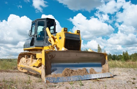 Bulldozer-Hire-Melbourne