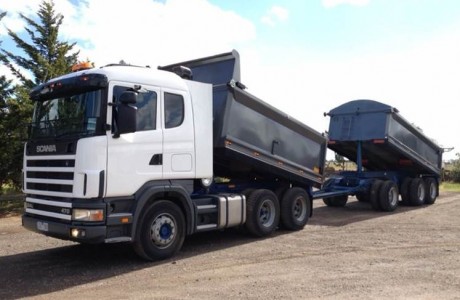 Dump-Truck-Hire-Melbourne