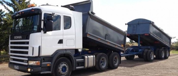 Dump-Truck-Hire-Melbourne