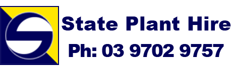 State Plant Hire
