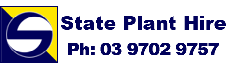 State Plant Hire