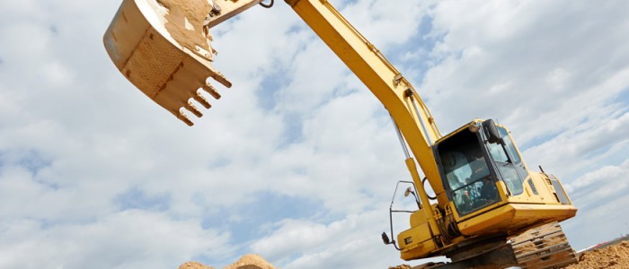 Excavator-Hire-Melbourne