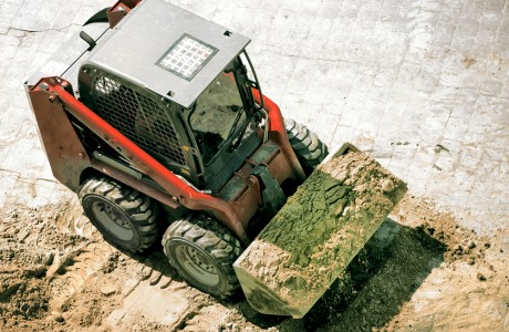 Bobcat-Skidsteer-Hire-Melbourne