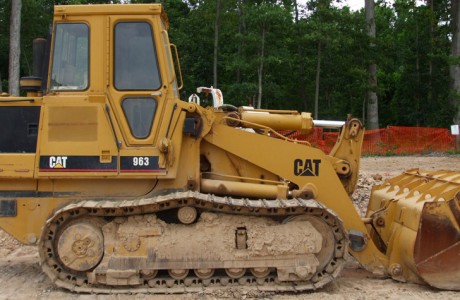 Track-Loaders-For-Hire