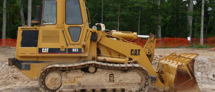 Track-Loaders-For-Hire