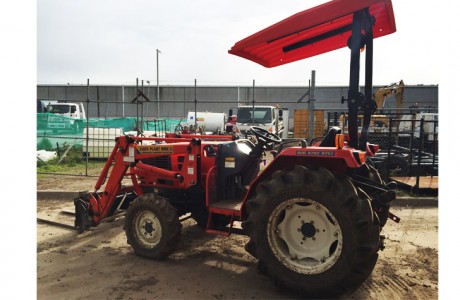 Tractors-for-Hire-Melbourne