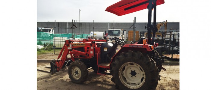Tractors-for-Hire-Melbourne